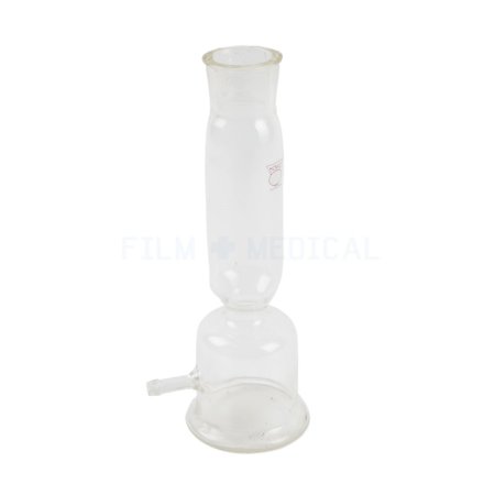 Glassware Absorption Tower